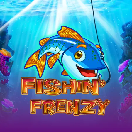 Fishin Frenzy