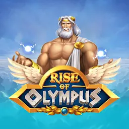 Speel Rise of Olympus op Starcasino.be online casino