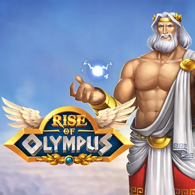 Rise of Olympus