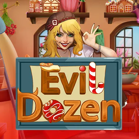 Evil Dozen