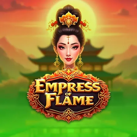 Empress of Flame