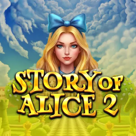 Story Of Alice 2