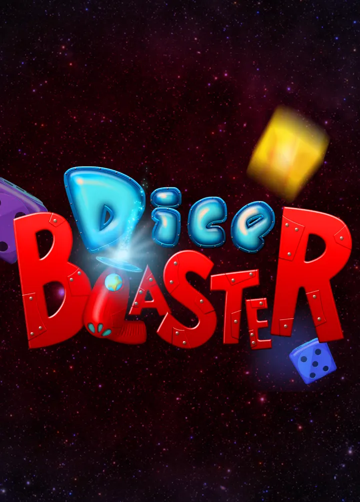 Play Dice Blaster on Stardice.be online casino