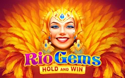 Play Rio Gems on Starcasino.be online casino