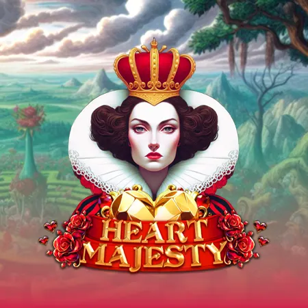 Heart Majesty