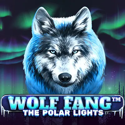 Wolf Fang - The Polar Lights