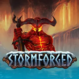 Play Stormforged on Starcasino.be online casino