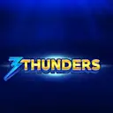 Jouer à 3 Thunders sur le casino en ligne Starcasino.be