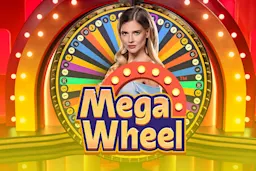 Jouer à Mega Wheel sur le casino en ligne Starcasino.nl