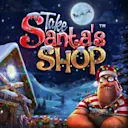 在Madisoncasino.be在线赌场上玩Take Santa’s Shop