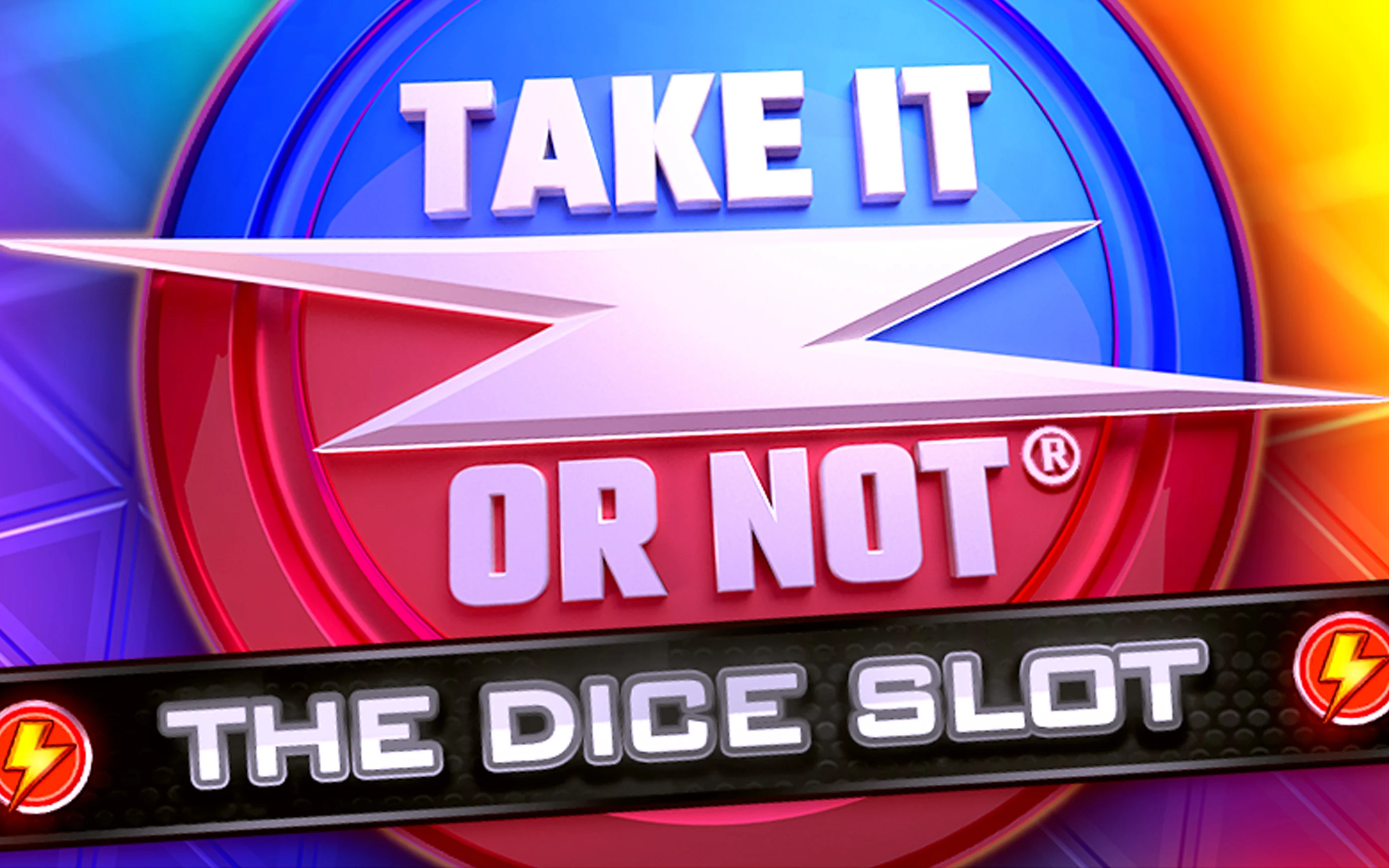 Play Take It Or Not Dice Slot on Starcasino.be online casino