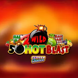 Грайте у 50 Hot Blast в онлайн-казино Starcasino.be