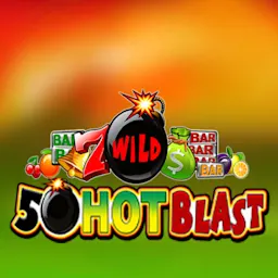 Jouer à 50 Hot Blast sur le casino en ligne Starcasino.be