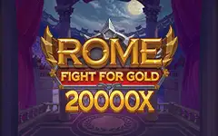 Juega a Rome: Fight For Gold en el casino en línea de Solcasino.es