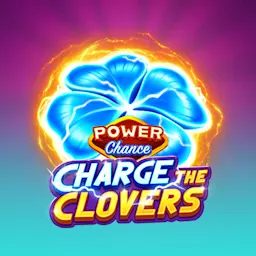 Speel Charge the Clovers Power Chance op Starcasino.be online casino