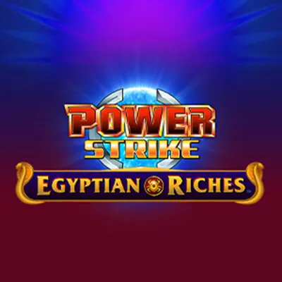 Power Strike Egyptian Riches