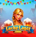 Jouer à Lucky Lager x9990 sur le casino en ligne Starcasino.be