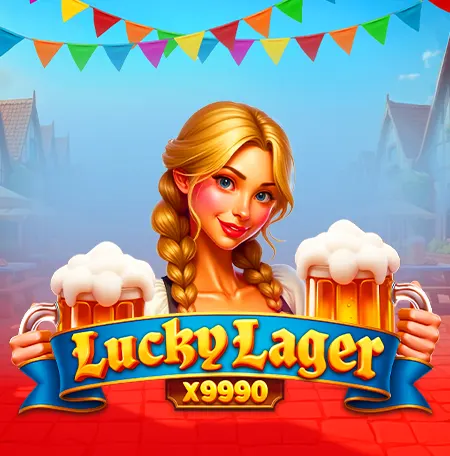 Lucky Lager x9990