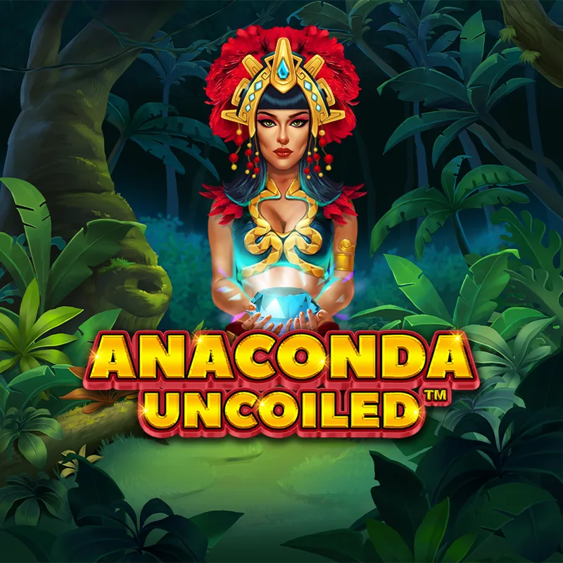 Anaconda Uncoiled