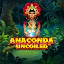 Play Anaconda Uncoiled on Starcasino.nl online casino