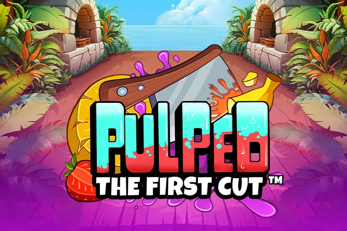 Speel Pulped: The First Cut bij Starcasino.nl