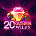 Jouer à 20 Ember Wilds sur le casino en ligne Starcasino.nl