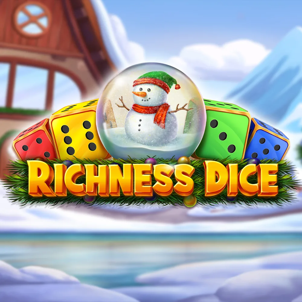 Play Richness Dice on Starcasinodice online casino