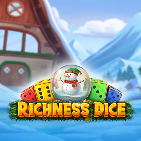 Richness Dice