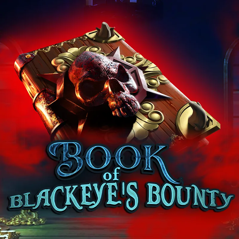 Book of Blackeye's Bounty