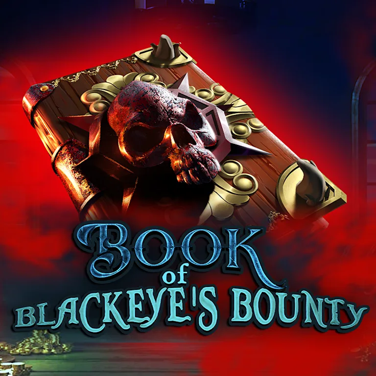 Book of Blackeye's Bounty