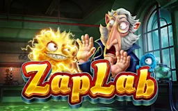 Jouer à ZapLab sur le casino en ligne Starcasino.nl