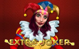 Joacă Extra Joker în cazinoul online Starcasino.be