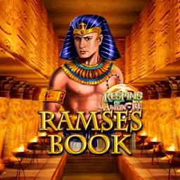 Jouer à Ramses Book Respins of Amun-Re sur le casino en ligne Starcasino.nl