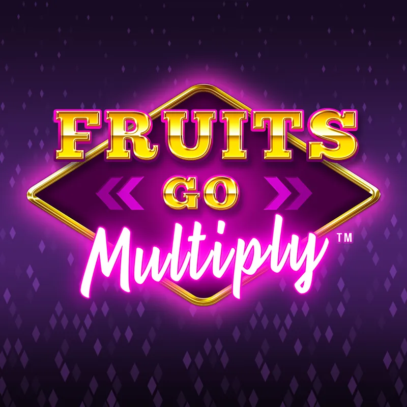 Fruits Go Multiply