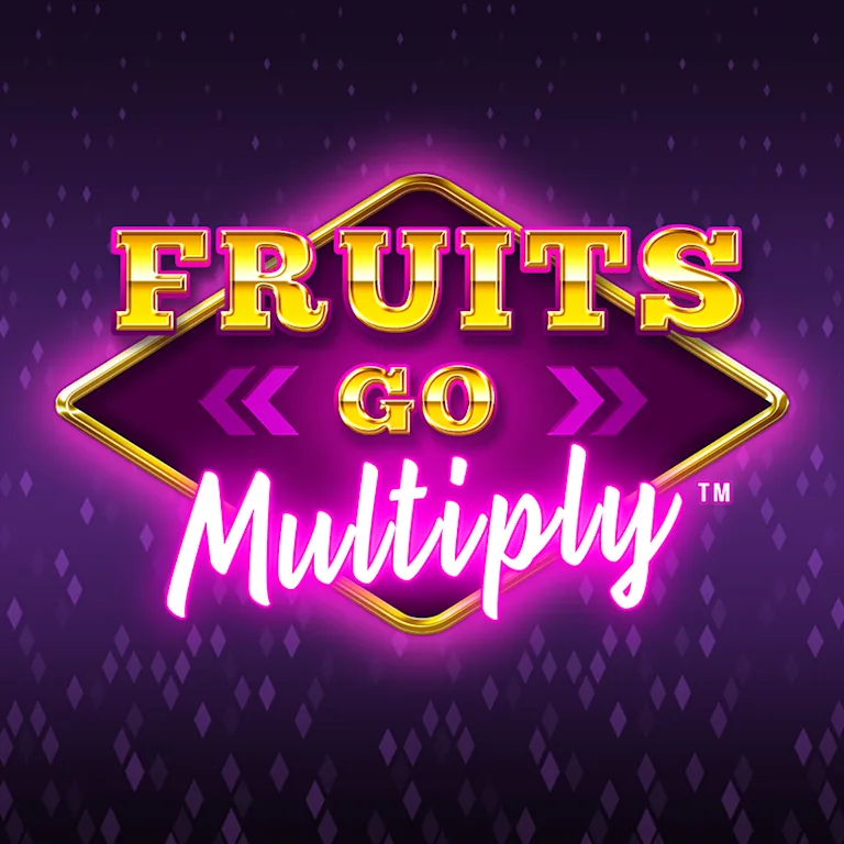 Fruits Go Multiply