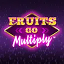 Juega a Fruits Go Multiply en el casino en línea de Solcasino.es