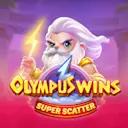 Juega a Olympus Wins en el casino en línea de Solcasino.es