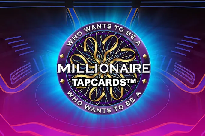Juega a Millionaire Tapcards en el casino en línea de Solcasino.es