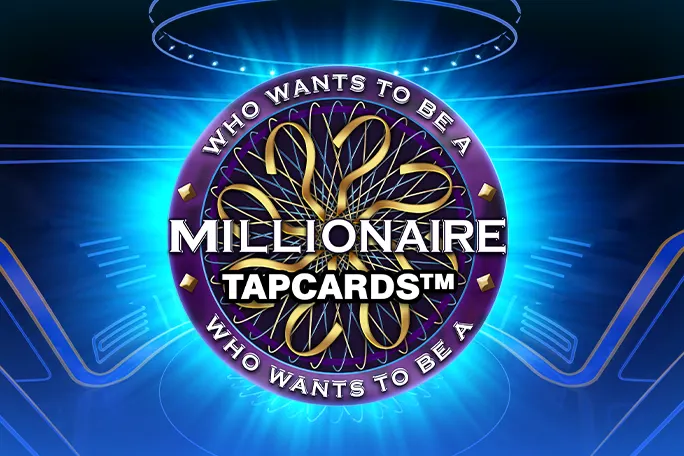 Juega a Millionaire Tapcards en el casino en línea de Solcasino.es