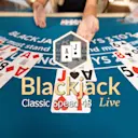 Jouer à Classic Speed Blackjack 48 sur le casino en ligne Starcasino.nl