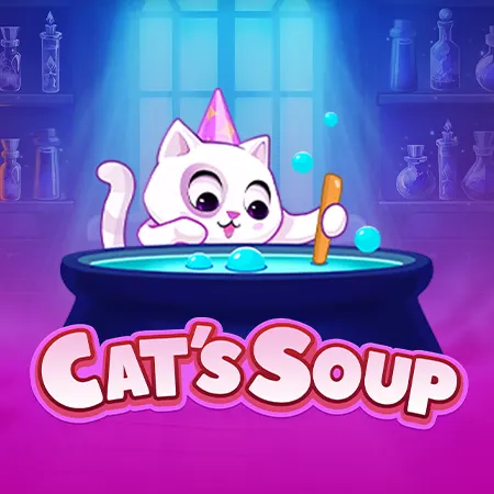 Cat's Soup