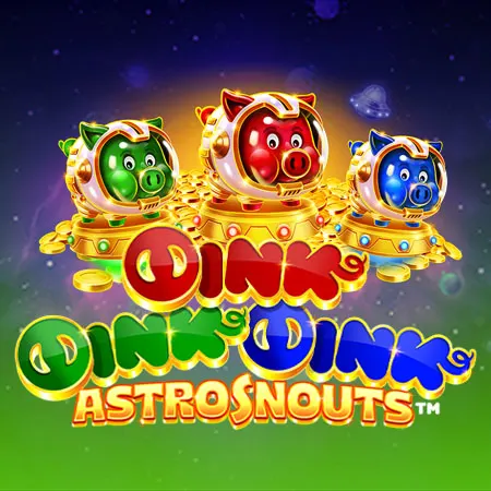 Oink Oink Oink AstroSnouts