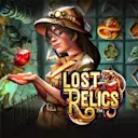 Juega a Lost Relics en el casino en línea de Solcasino.es