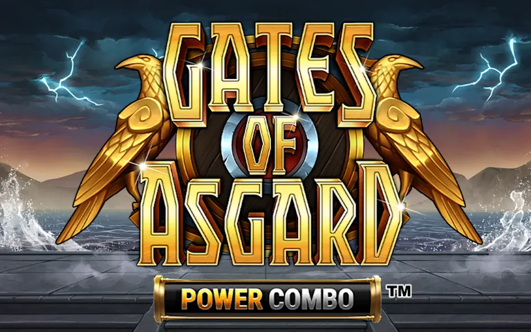 Play Gates of Asgard Power Combo™ on Starcasino.be online casino