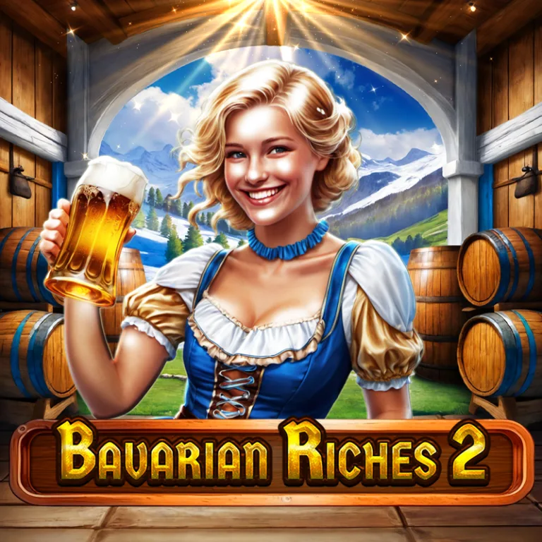 Bavarian Riches 2