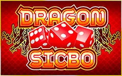Luaj Dragon Sic Bo në kazino Starcasino.be në internet