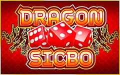 Play Dragon Sic Bo on Starcasino.be online casino