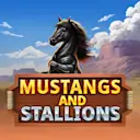 Jouer à Mustangs and Stallions sur le casino en ligne Starcasino.be