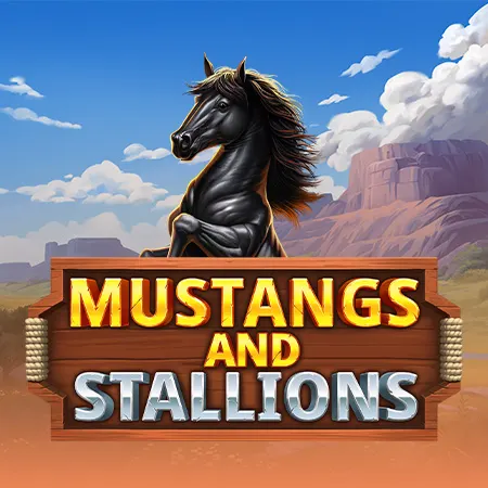 Mustangs and Stallions