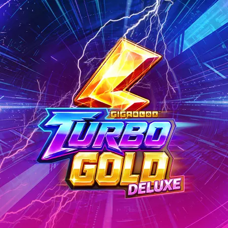 Turbo Gold Deluxe GigaBlox™